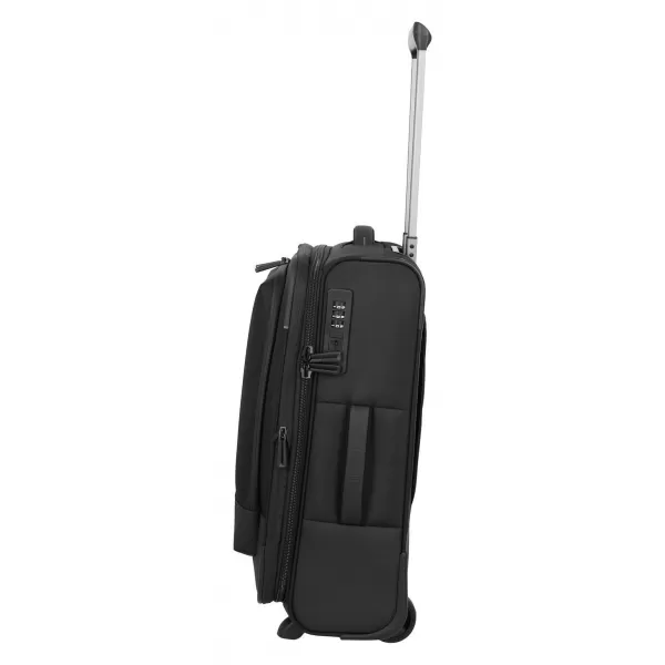  Kofer TRAVELITE CROSSLITE 5.0 2W S EXP. CRNA 
