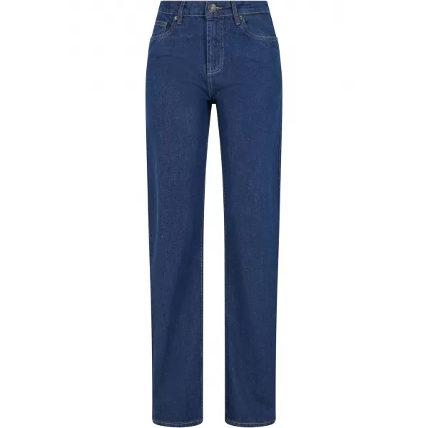  Dame URBAN CLASSICS TB7193 SREDNJE DUBOKO PLAVE OPRANE 