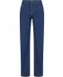 Dame URBAN CLASSICS TB7193 SREDNJE DUBOKO PLAVE OPRANE
