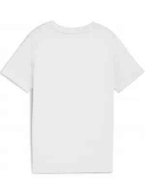 T -majica PUMA GRAPHIC SNEAKER TEE B 68993902 PUMA BIJELA