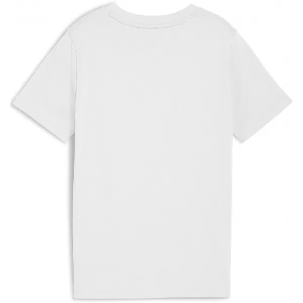  T -majica PUMA GRAPHIC SNEAKER TEE B 68993902 PUMA BIJELA 