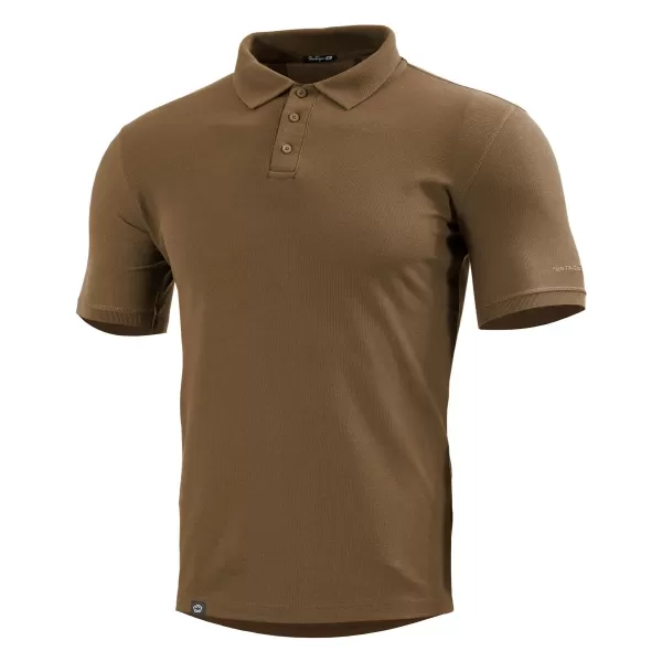  majica PENTAGON ANIKETOS POLO K09011 KOJOT 
