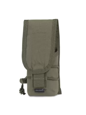 Kućište PENTAGON SINGLE MULTI POUCH K17091 SMEĐE SIVA