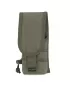 Kućište PENTAGON SINGLE MULTI POUCH K17091 SMEĐE SIVA
