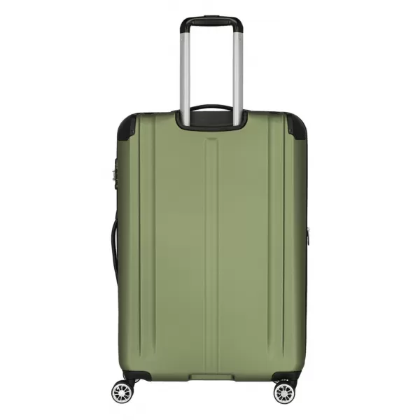  Kofer TRAVELITE CITY 4W L ZELENA 