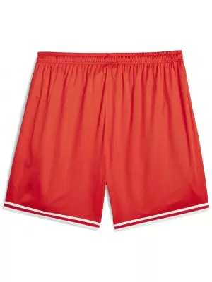 Kratke hlače PUMA HOOPS TEAM GAME SHORT 67662904 PUMA RED