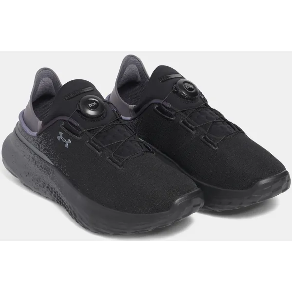  Čizme UNDER ARMOUR UA SLIPSPEED MEGA FADE 6003918-001 CRNA 
