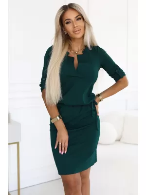 Haljina NUMOCO 161-19 ZELENA
