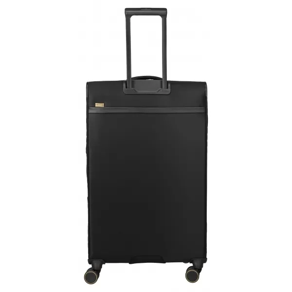  Kofer TRAVELITE BARBARA STEPP L CRNA 