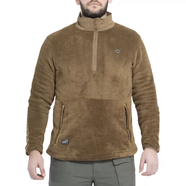  Majica PENTAGON GRIZZLY 1/2 JACKET | K09022 KOJOT 