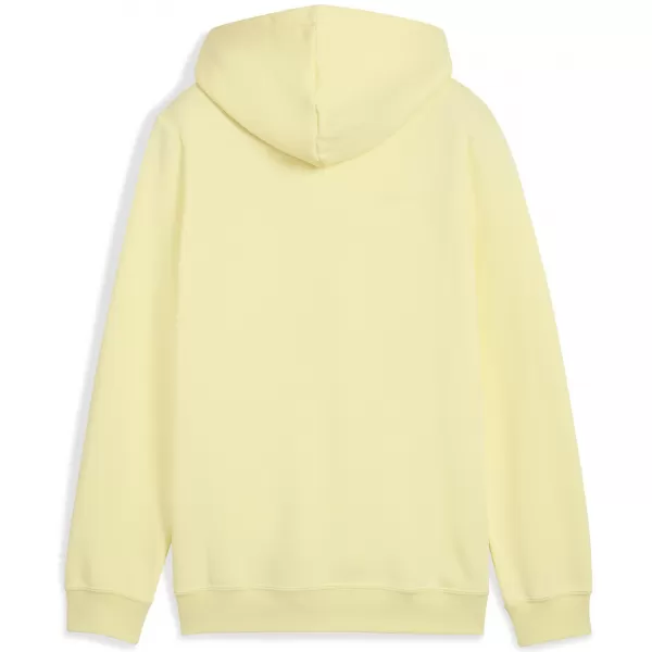  Dječja dukserica PUMA ESS 2 COLOR NO 1 LOGO HOODIE FL B 68582235 ZLATNI MJESEC 