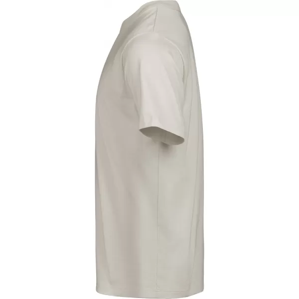  Muška majica kratkih rukava TEE JAYS | TJ 1160 CEMENT 