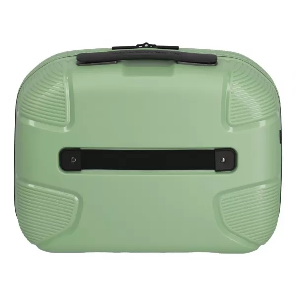  Kofer IMPACKT IP1 BEAUTY CASE PROLJEĆE ZELENO 