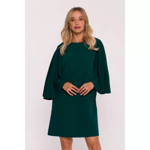  Haljina STYLOVE S426 ZELENA 