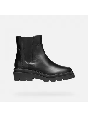 Ženske cipele GEOX FELLENY G004573 CRNA