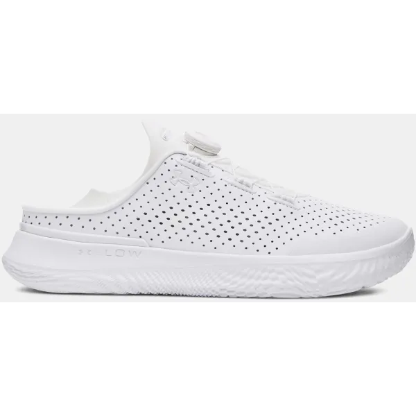  Čizme UNDER ARMOUR UA SLIPSPEED TRAINER SYN 3027049-125 BIJELA 