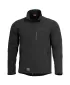 Jakna PENTAGON ELITE LIGHT SOFTSHELL JACKET K08044 CRNA