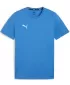 Košulja PUMA TEAMGOAL CASUALS TEE 658615_02 IGNITE BLUE/ IGNITE BLUE/PUMA WHITE