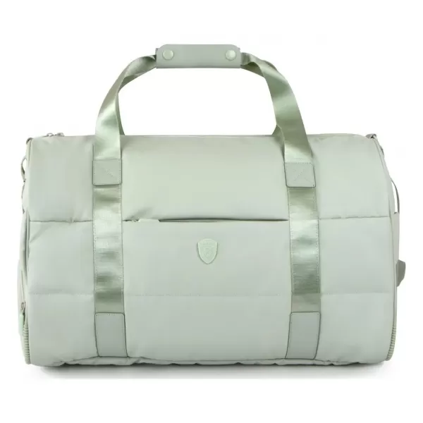  Holdall HEYS Puffer Duffel Bag KADULJA ZELENA 