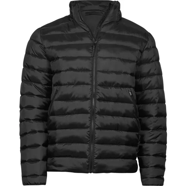  Muška jakna TEE JAYS | TJ 9644 CRNA 
