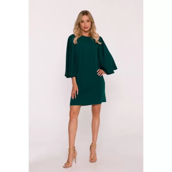  Haljina STYLOVE S426 ZELENA 