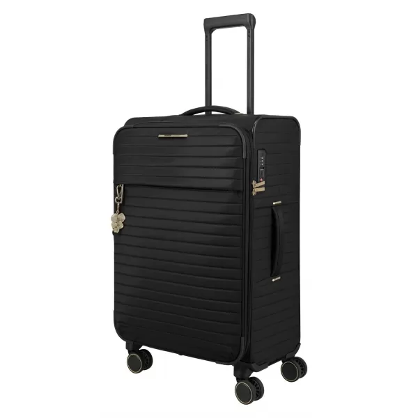  Kofer TRAVELITE BARBARA STEPP M CRNA 