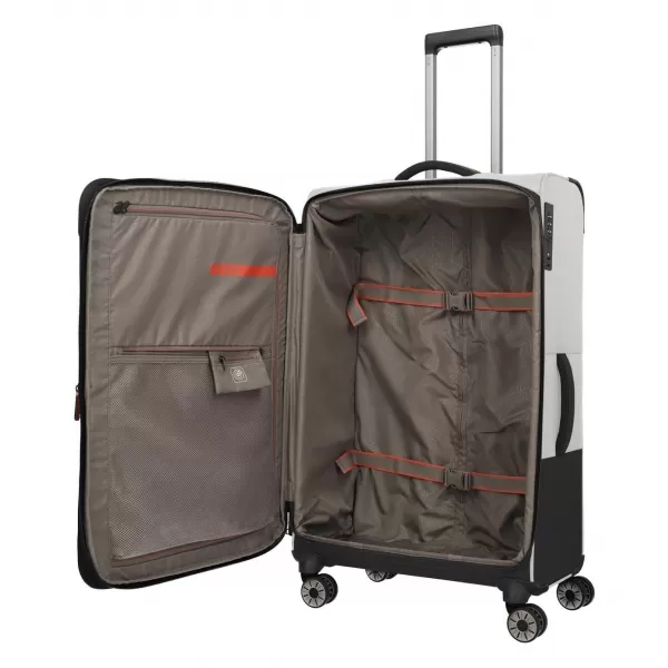  Kofer TRAVELITE CROSSLITE 5.0 L BIJELI PIJESAK 