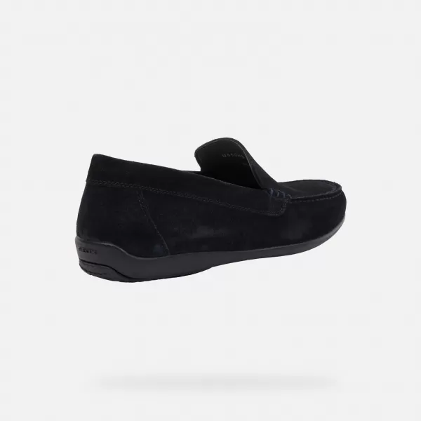  Muške mokasine GEOX ASCANIO G002709 TAMNOPLAVA 