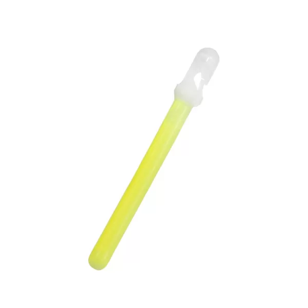  Sjajni štapić PENTAGON LIGHTSTICK 7,5 D19014 ŽUTA BOJA 