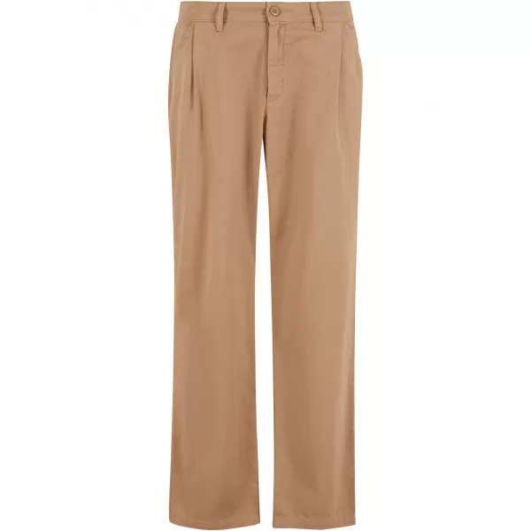  Muške hlače URBAN CLASSICS TB7689 UNION BEŽ 