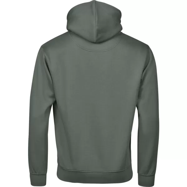  Unisex majica TEE JAYS | TJ 5152 LIŠĆE ZELENO 