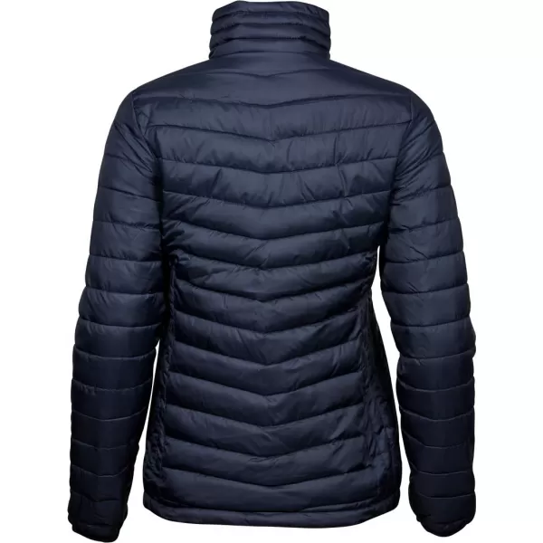  Ženska jakna TEE JAYS | TJ 9631 DUBOKA MORNARICA 