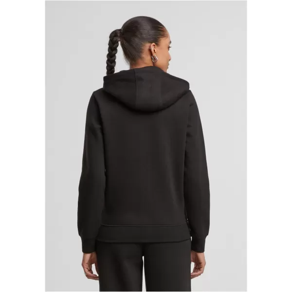 Ženski sweatshirt URBAN CLASSICS TB8005 CRNA 