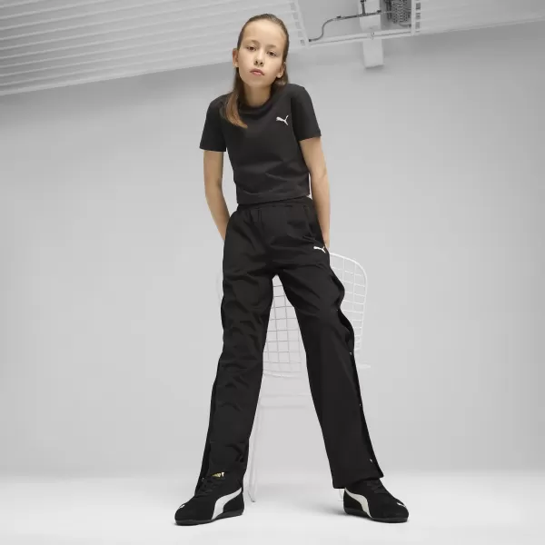  Dječje cipele PUMA SPEEDCAT OG JR 40169801 PUMA CRNA/PUMA BIJELA 