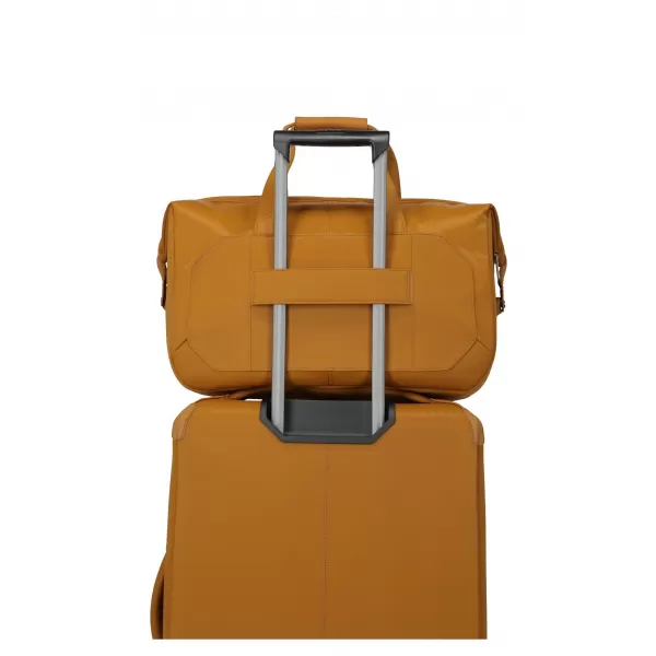  torba TRAVELITE Priima Weekender CURRY 