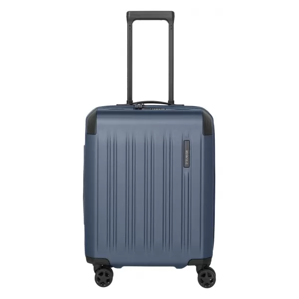  Kofer TRAVELITE DYNAMIIC S EXP TRAPERPLAVA 