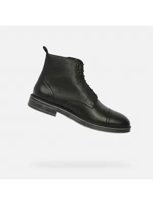 Muške cipele GEOX HENREYS G011406 CRNA