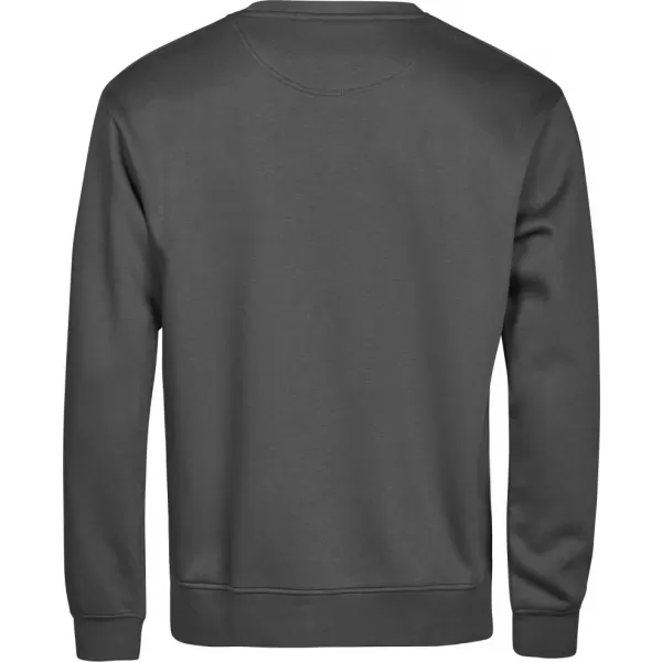  Unisex majica TEE JAYS | TJ 5150 TAMNOSIVA 