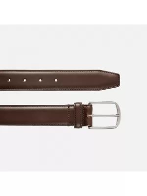 Muški remen GEOX BELT G011348 SMEĐA