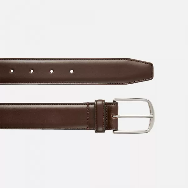  Muški remen GEOX BELT G011348 SMEĐA 
