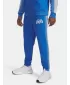 Muške hlače UNDER ARMOUR RIVAL FLC CB PANTS PLAVA