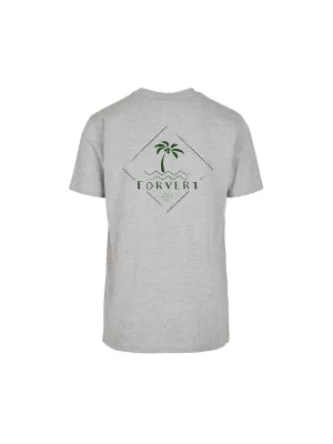 Košulja BRANDIT 8671 HEATHER GREY