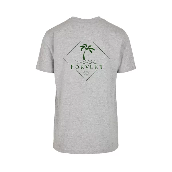  Košulja BRANDIT 8671 HEATHER GREY 