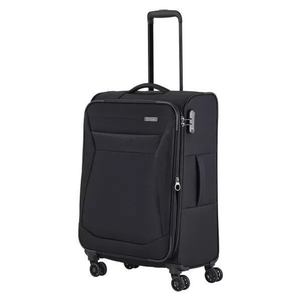  Kofer TRAVELITE CHIOS S,M,L CRNA 