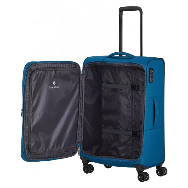  Kofer TRAVELITE CHIOS M BENZIN 