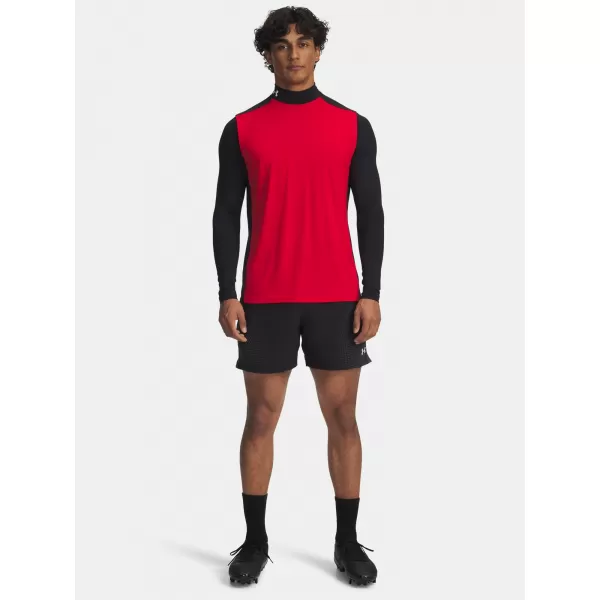  Muške kratke hlače UNDER ARMOUR VANISH GRAPHIC SHORT 6007632-001 CRNA 