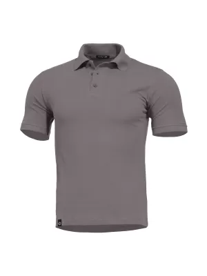 košulja PENTAGON SIERRA POLO SHIRT K09015 VUK/SIVI