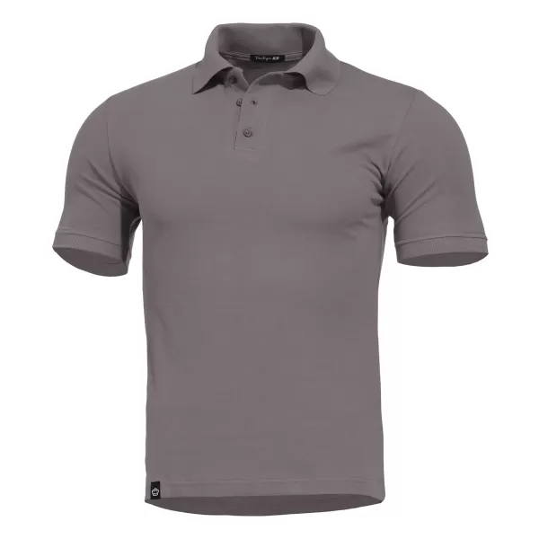  košulja PENTAGON SIERRA POLO SHIRT K09015 VUK/SIVI 