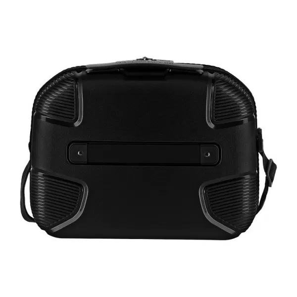  Kofer IMPACKT IP1 BEAUTY CASE LAVA CRNA 