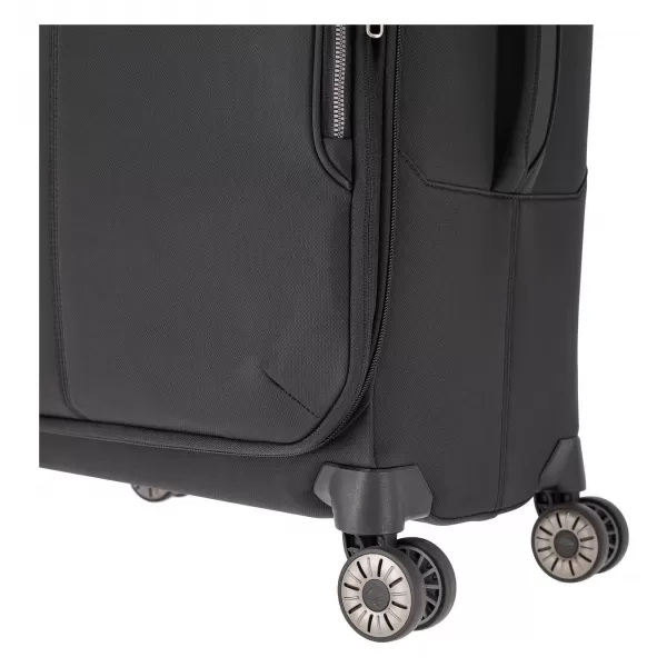 Kofer TRAVELITE PRIIMA S CRNA 